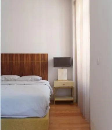 Sonhos 6 Apartment