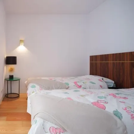 Sonhos 6 Apartment *