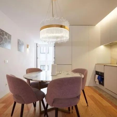 Sonhos 6 Apartment Lisbon