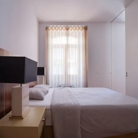Sonhos 6 Apartment