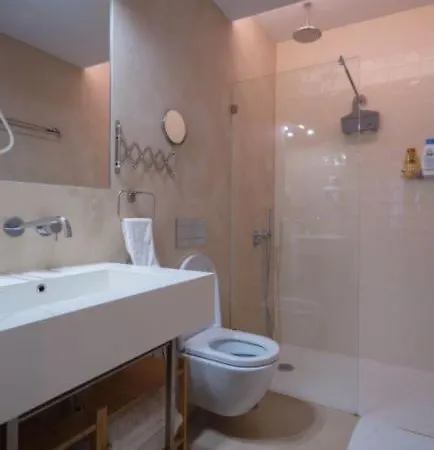 Apartment Sonhos 6 Lisbon
