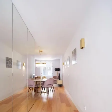 Sonhos 6 Apartment Lisbon